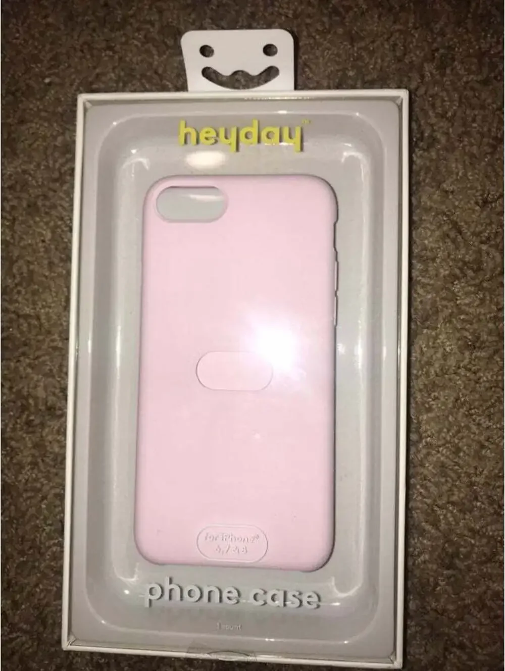 Heyday Phone case